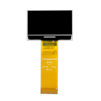 3.55' 'Winstar OLED Panel Weo025664D-CTP 256 * 64 Toque de amplia temperatura