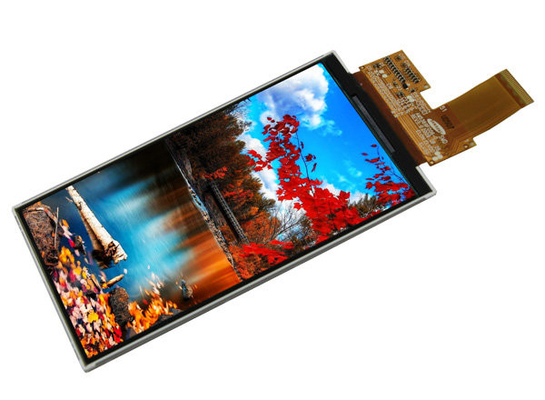 2.7' 'Winstar Monócromo OLED Modulo de pantalla 128 * 64 WEP012864Q-CTP