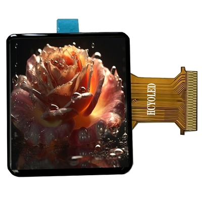 2.7' 'Winstar Monócromo OLED Modulo de pantalla 128 * 64 WEP012864Q-CTP