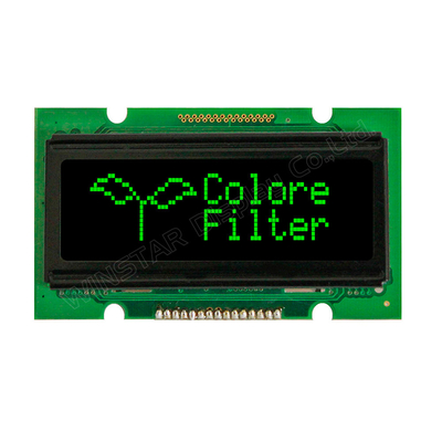 1.26'' Winstar Modulo OLED gráfico monocromático WEG005016A 50*16 puntos