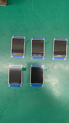 1.77'' 1.8' TFT LCD Modulo 128 * 160 RGB con ST7735 4 líneas de interfaz SPI 65k