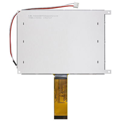 5.7' 320*240 módulo LCD TFT 12h transmisión positiva ST7511U IC 3.3V