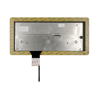 12.3' 1920*RGB*720 módulo LCD TFT 3.3V de transmisión Winstar sustitución de interfaz LVDS