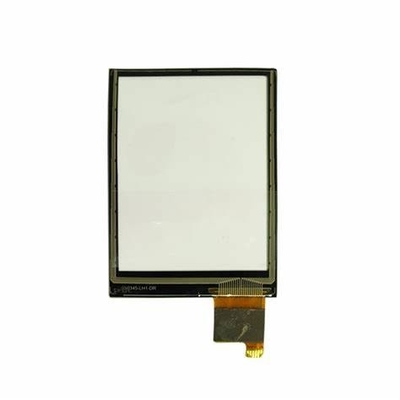 3.5'' Panel táctil Multi Touch COF CTP LLI2130 IC Interfaz I2C PCTP personalizable