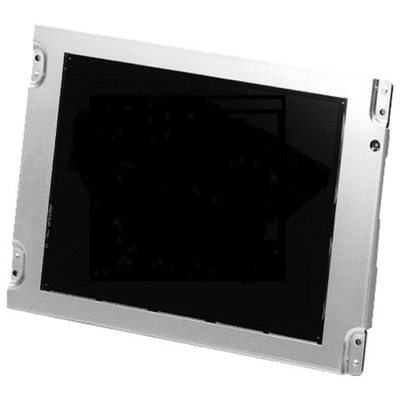 6.5" módulo TFT LCD OPTREX 640*480 amplia temperatura paralela RGB de 6 bits 31 pines