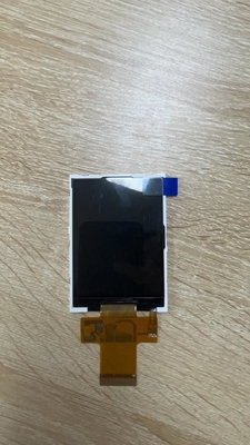 3.2'' TFT Modulo LCD de amplia temperatura de interfaz de SPI de 240*320 RGB St7789 rentable