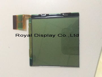 El módulo gráfico RYG320240A del LCD del DIENTE positivo de FSTN substituye HANTRONIX HDG320240