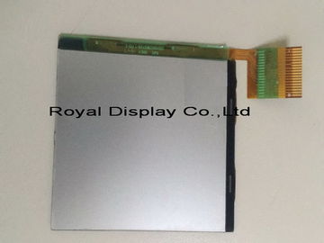 Módulo gráfico de Dot Matrix LCD del DIENTE de RYG320240A para el uso industrial