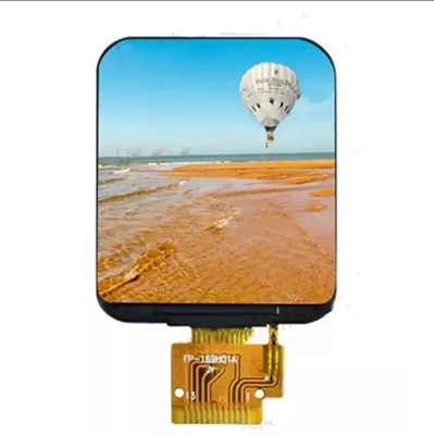 1.69 pulgadas 240 * 280 TFT pantalla LCD con interfaz Spi