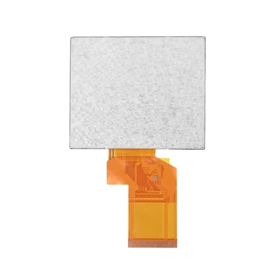 3.5 pulgadas TFT LCD Modulo 320x240 Resolución 50pin FPC