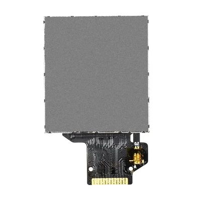 1.33 Inch Small Size 240 RGB× 240 Dots TFT LCD Module with St7789V3 IC