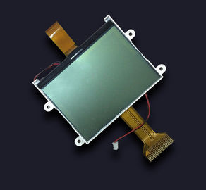 Módulo del Lcd de la matriz del MÓDULO del LCD del DIENTE de la fuente de alimentación de RYG12864L 3.3V con ST7567