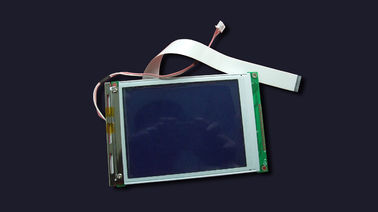 Panel LCD de encargo de RY15646A-01A para las radios de coche y los instrumentos industriales