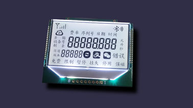 Certificado real del SGS/de ROHS del panel de la pantalla táctil del módulo MGD0060RP01-B Lcd del LCD de la exhibición