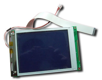 Certificado real del SGS/de ROHS del panel de la pantalla táctil del módulo MGD0060RP01-B Lcd del LCD de la exhibición