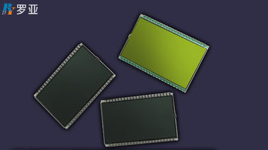 Impresión en color PRYD2003VV-B de la pantalla 3 de encargo anchos estupendos del Lcd del ángulo de visión
