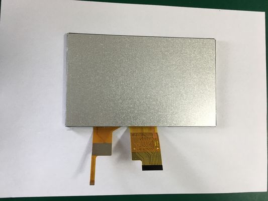 3.5' Tianma 320*RGB*240 TFT 12H módulo LCD industrial de temperatura ancha
