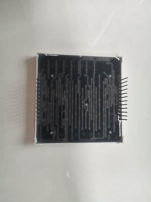 Chip controlador RYL6362W para módulo de pantalla AMOLED de 1,91 pulgadas, interfaz MIPI 240x536