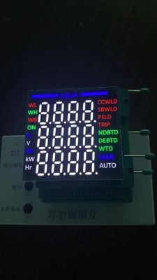 Chip controlador RYL6362W para módulo de pantalla AMOLED de 1,91 pulgadas, interfaz MIPI 240x536