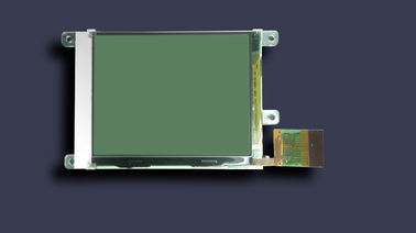 La alta aduana del módulo FSTN del panel LCD del coeficiente de contraste formó el ODM del OEM de la pantalla del Lcd