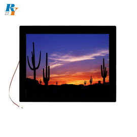 Innolux exhibe 4,3 ángulo de visión completo de la resolución del RGB 480X272 del módulo de TFT LCD de la pulgada