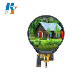 Módulo de la exhibición del Lcd de la resolución del vidrio 240 x 240 del IPS pequeño con el interfaz de SPI