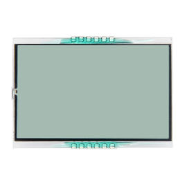 Segmento LCD RYD2119TM-01 del TN STN