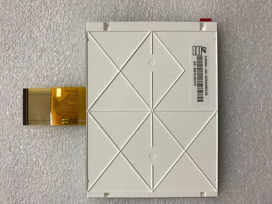 El 100% Innolux original 5" módulo de 640X (RGB) X480 Zj050na-08c TFT LCD
