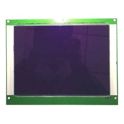 Módulo gráfico negativo 22 Digital de la exhibición del TN LCD del dispensador del combustible