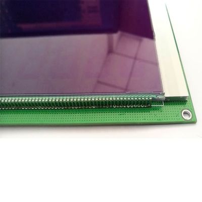 Módulo gráfico negativo 22 Digital de la exhibición del TN LCD del dispensador del combustible