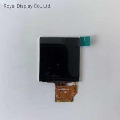 1,3 módulo Spi St7789V 3.2V de la exhibición de la pulgada 240x240 TFT LCD