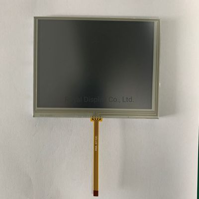 640X480 modificado para requisitos particulares el panel STN 50pin FPC Innolux At056tn52 V. 3 de TFT LCD de 5,6 pulgadas