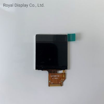 1,3 microprocesador de Spi St7789V del módulo de la pantalla de visualización de la pulgada 240*240 TFT LCD