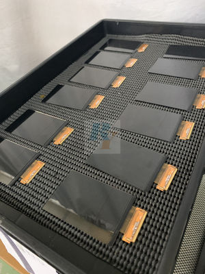 1,3 microprocesador de Spi St7789V del módulo de la pantalla de visualización de la pulgada 240*240 TFT LCD
