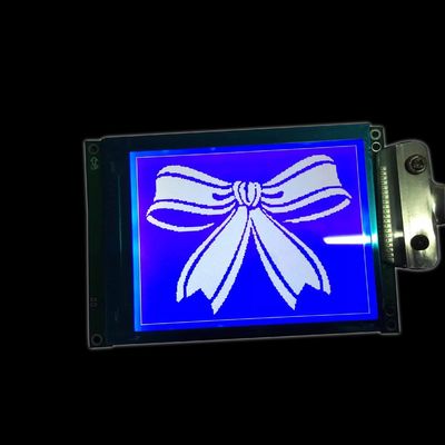 320X240 el carácter LCD de la MAZORCA del diente Ra8835 FSTN exhibe la exhibición del módulo de 320240 FPC LCD