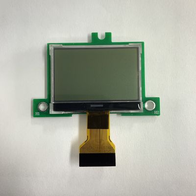 exhibición monocromática FSTN Gray For Inverter UPS del módulo del LCD de la MAZORCA 3.3V
