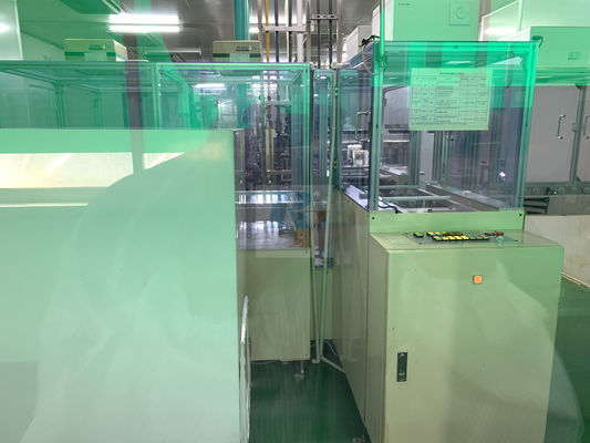 El DIENTE estándar 128X64 del módulo de FSTN LCD puntea la exhibición de Graphic LCD del regulador de 3V ST7565R