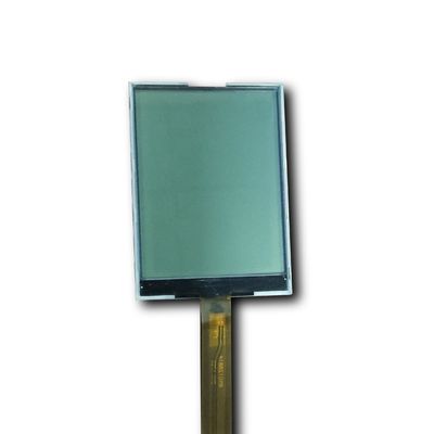 Exhibición de matriz gráfica de Stn LCD de la MAZORCA 240X128 DOT Lcd Monitor Module