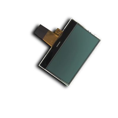 Exhibición de matriz gráfica de Stn LCD de la MAZORCA 240X128 DOT Lcd Monitor Module