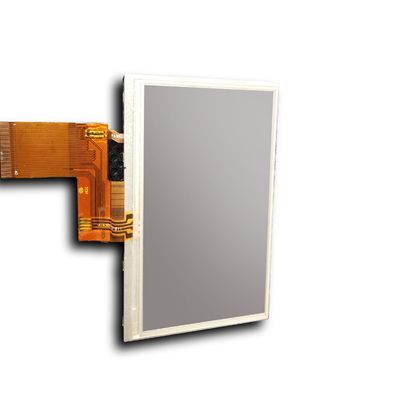 Exhibición de matriz gráfica de Stn LCD de la MAZORCA 240X128 DOT Lcd Monitor Module
