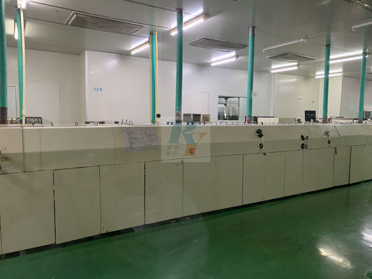 Modifique el módulo STN de la exhibición para requisitos particulares del LCD del segmento del paralelo 45mA 7 de la señal numérica para el equipamiento médico del equipo de radio