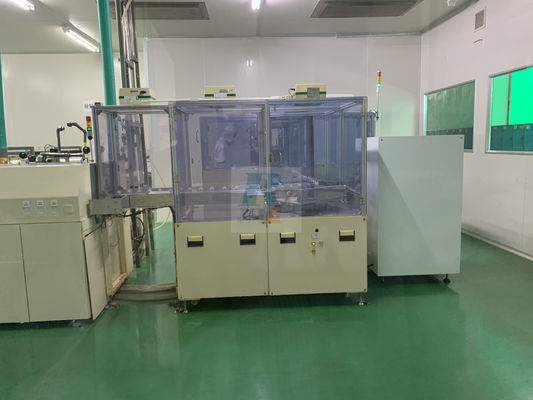 Modifique el módulo STN de la exhibición para requisitos particulares del LCD del segmento del paralelo 45mA 7 de la señal numérica para el equipamiento médico del equipo de radio