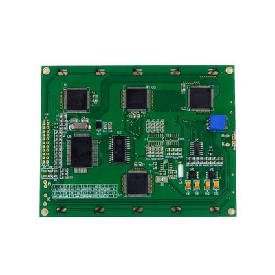 160128 exhibición del Pin 160X128 LCD del módulo T6963c 5V 22 del LCD del gráfico