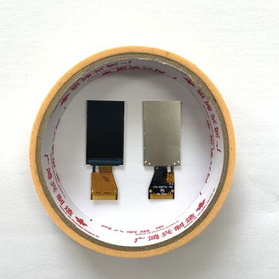 exhibición de IC TFT del conductor del alambre ST7789V2 de 1.14inch 135x240dots TFT LCD SPI 4