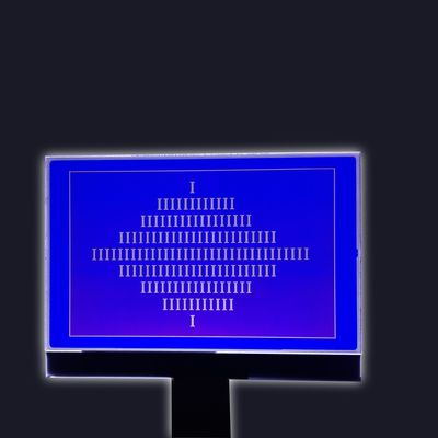 pantalla LCD gráfica paralela Transflective RYB240160A positivo de 240X160 FSTN FSTN