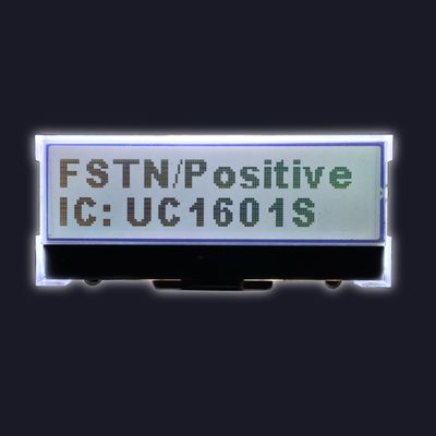 Línea transmisiva positiva del módulo 128×64 DOT Matrix Cog FPC del SGS FSTN LCD de ST7565R