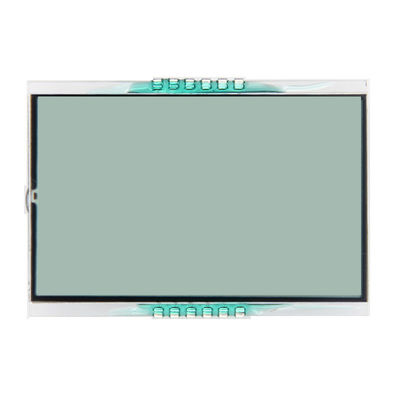 Módulo positivo 3V RYD2119TM-01 del LCD del DIENTE de FPC FSTN Tn para el termómetro infrarrojo