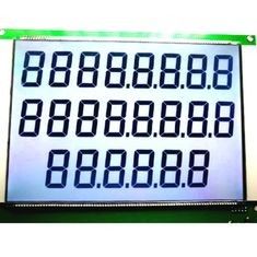 el módulo monocromático del LCD de la representación gráfica de 5.0V 128X64 COG/COB vende al por mayor el módulo gráfico del LCD del dispensador del combustible