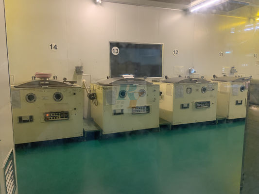 panel LCD transmisivo de la MAZORCA del panel LCD RYD2017VV01 del SGS VA del paralelo 60mA