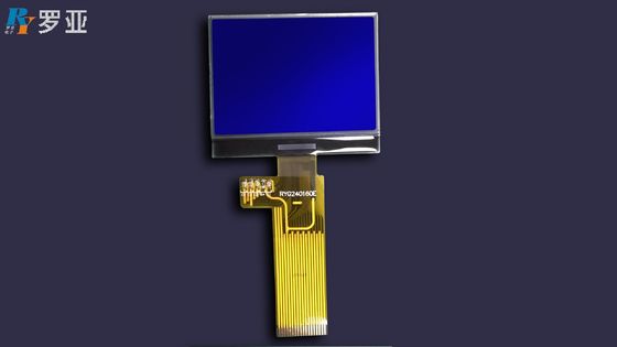 Frambuesa USB 350cd/M2 del módulo del LCD del panel táctil del IPS TFT los 3.5in